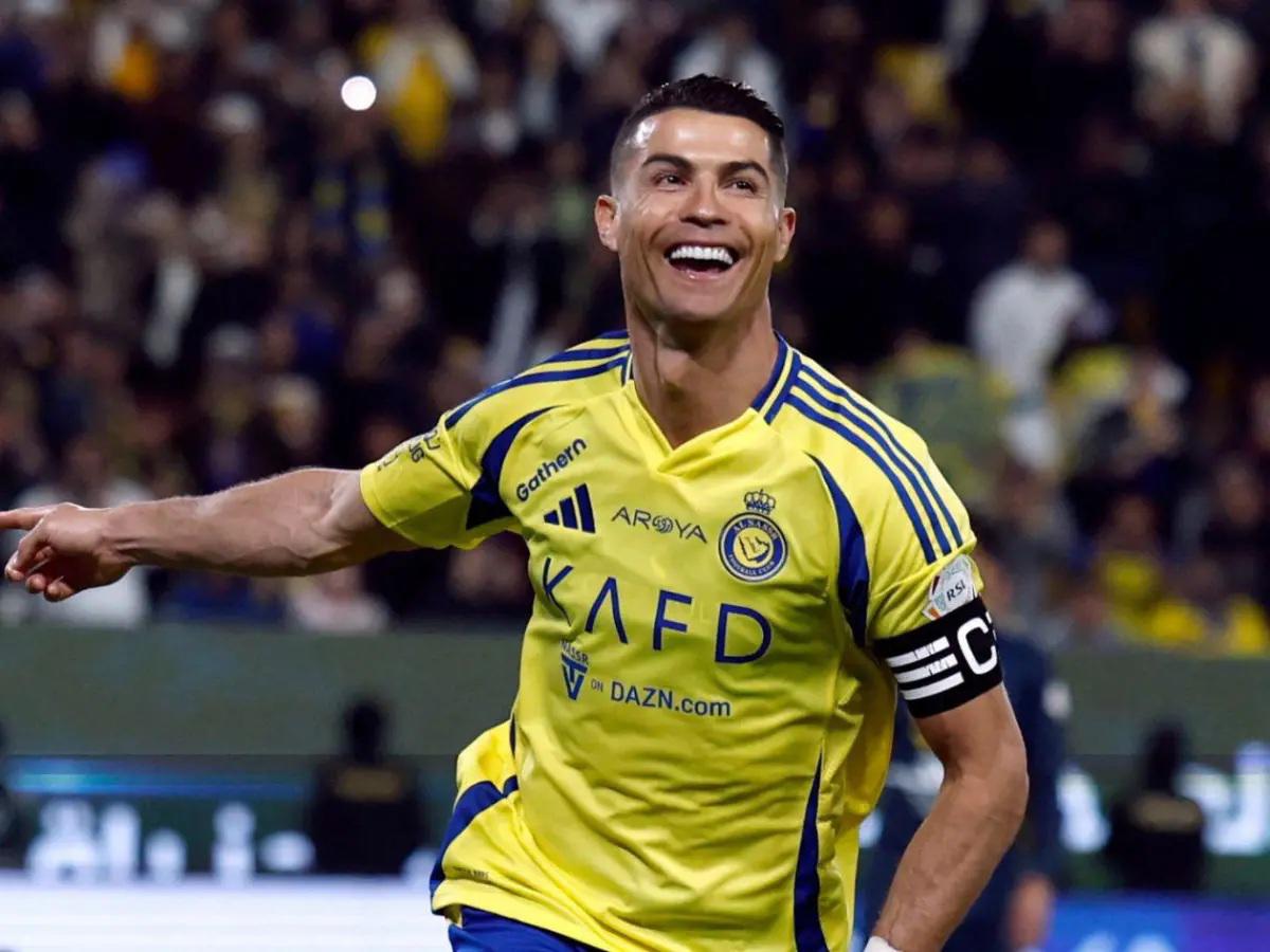 Cristiano Ronaldo puso en jaque a un ex equipo y estos fueron los millones que ganó en la batalla legal