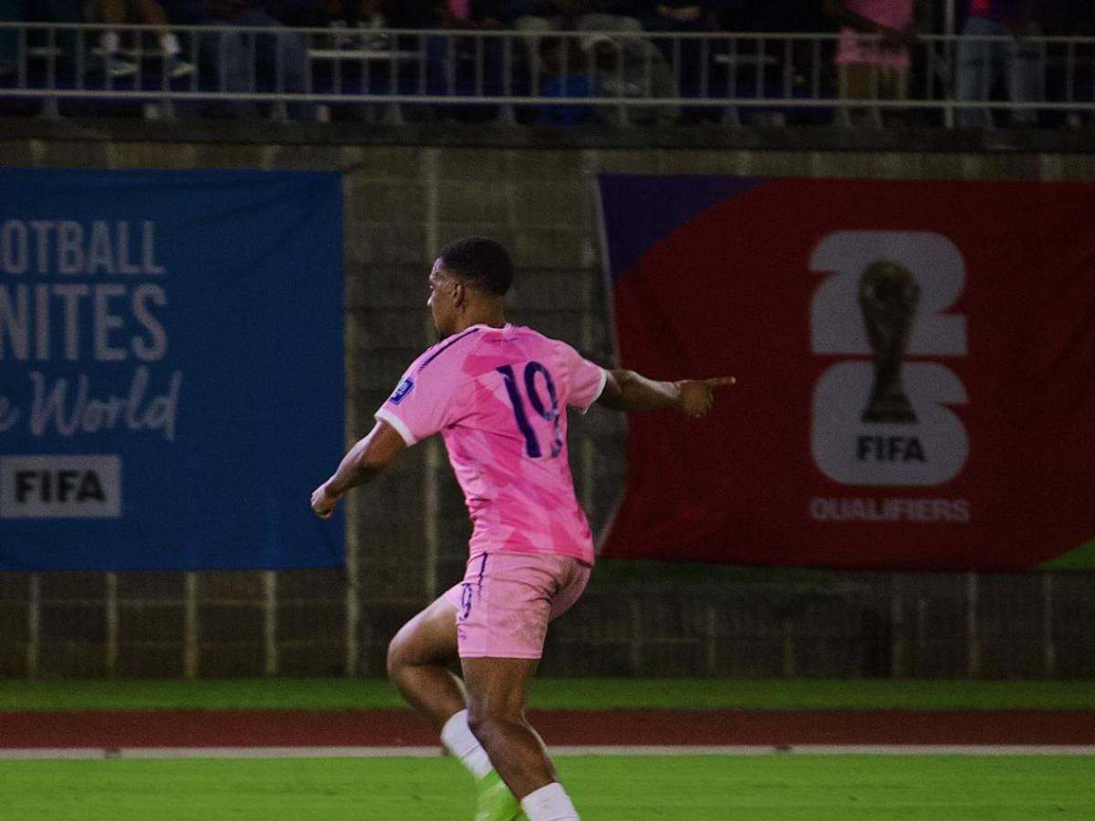 Fue rival de Honduras, es la primera eliminada de Concacaf y busca amargar a estas dos selecciones camino al Mundial 2026