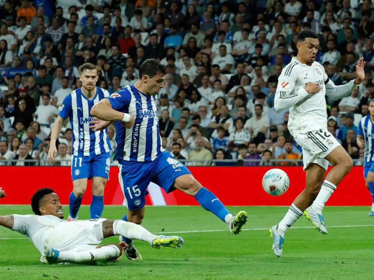 Real Madrid da terrible noticia para el Mundial 2026 y la Brasil de Ancelotti es la más afectada