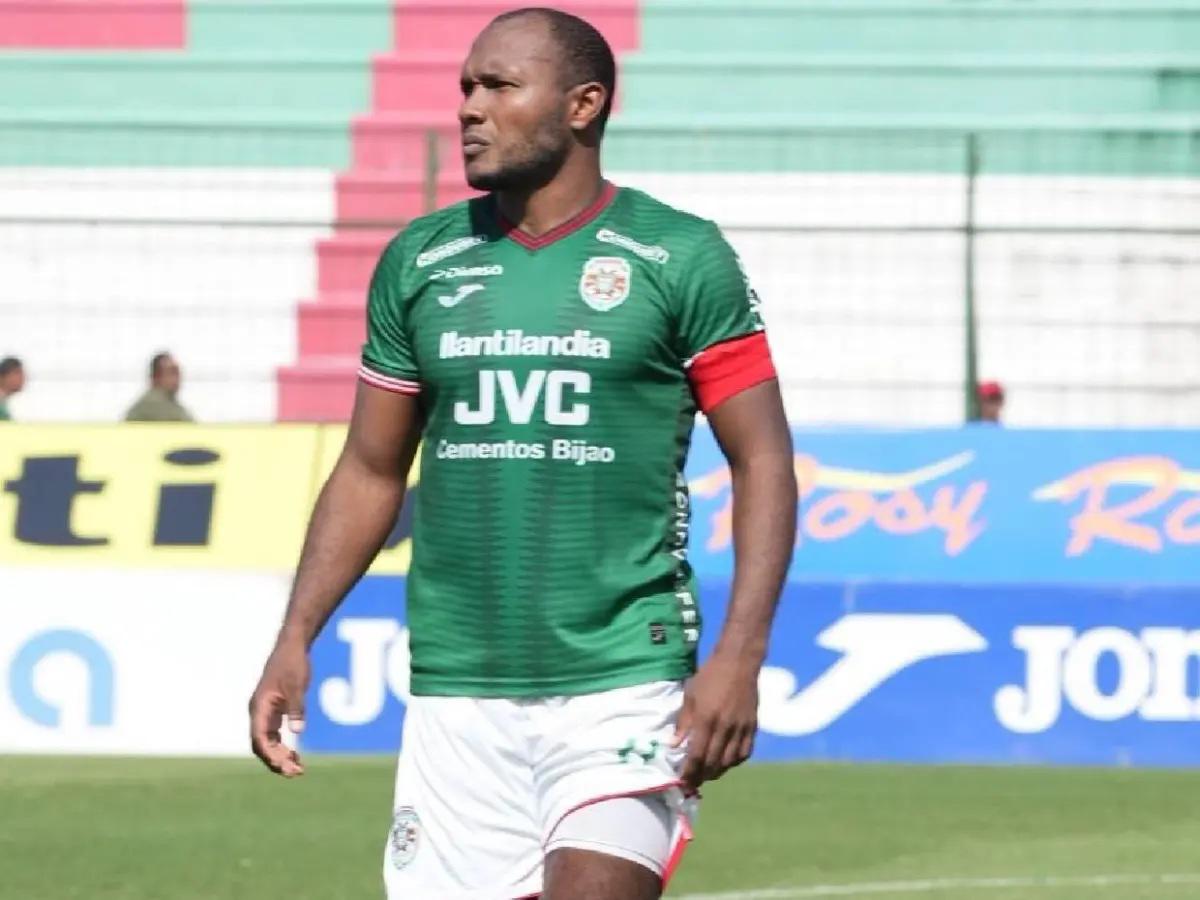 Esta decisión tomó con su novia: así es la nueva vida de Juan Anangonó tras la polémica con Alexy Vega en Marathón