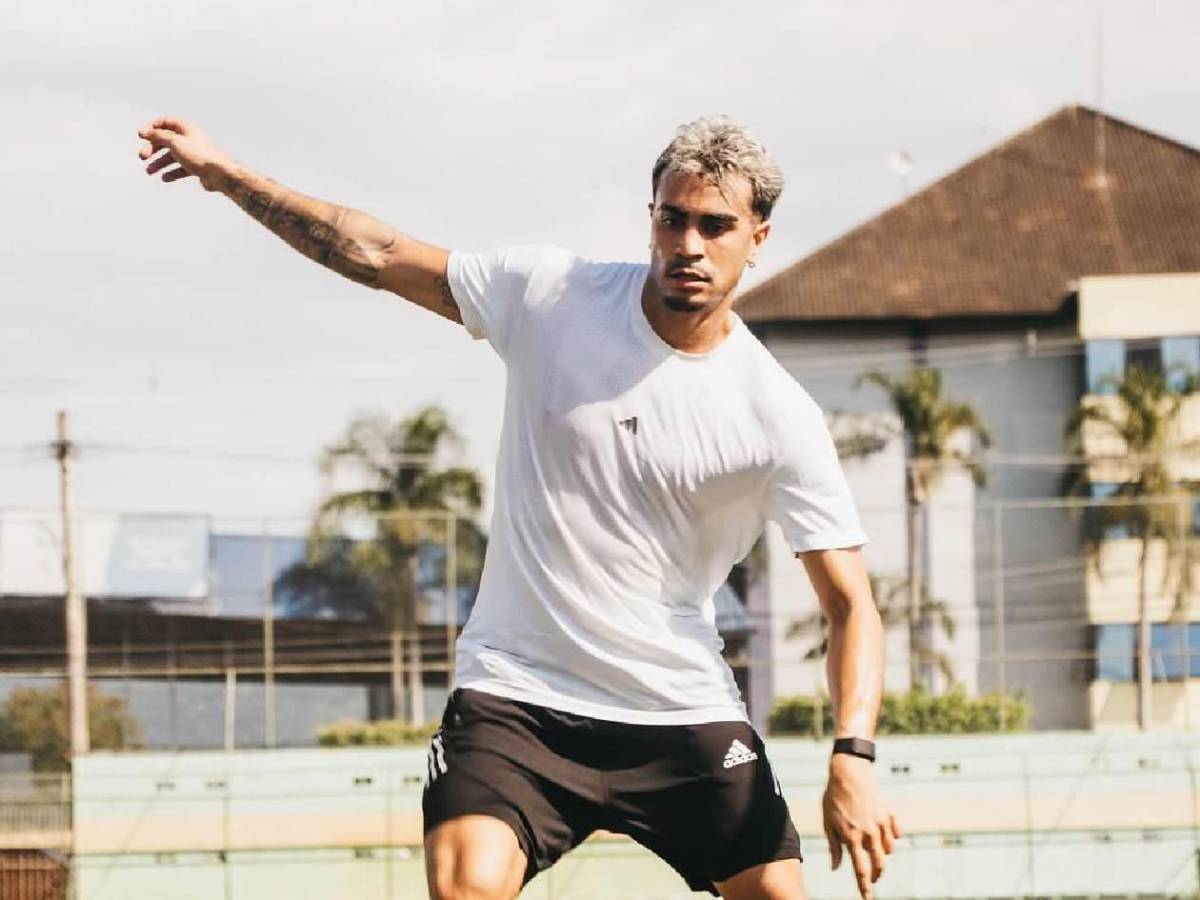 Fue nombrado el nuevo Kaká, Real Madrid lo hizo vivir un calvario tras pagar 30 millones y firma por este club