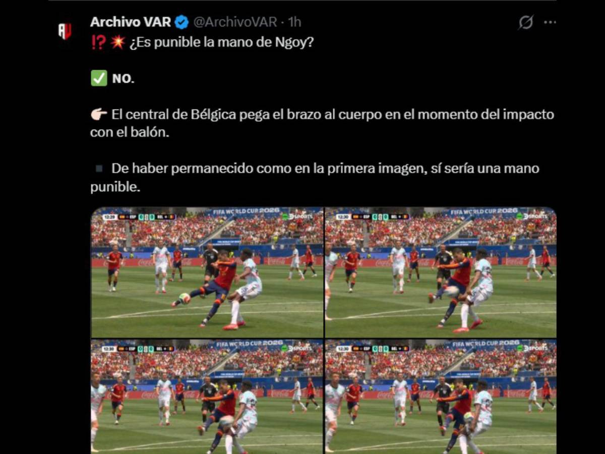 El culpable de la eliminación de Bélgica, España perdió récord y lágrimas de Courtois