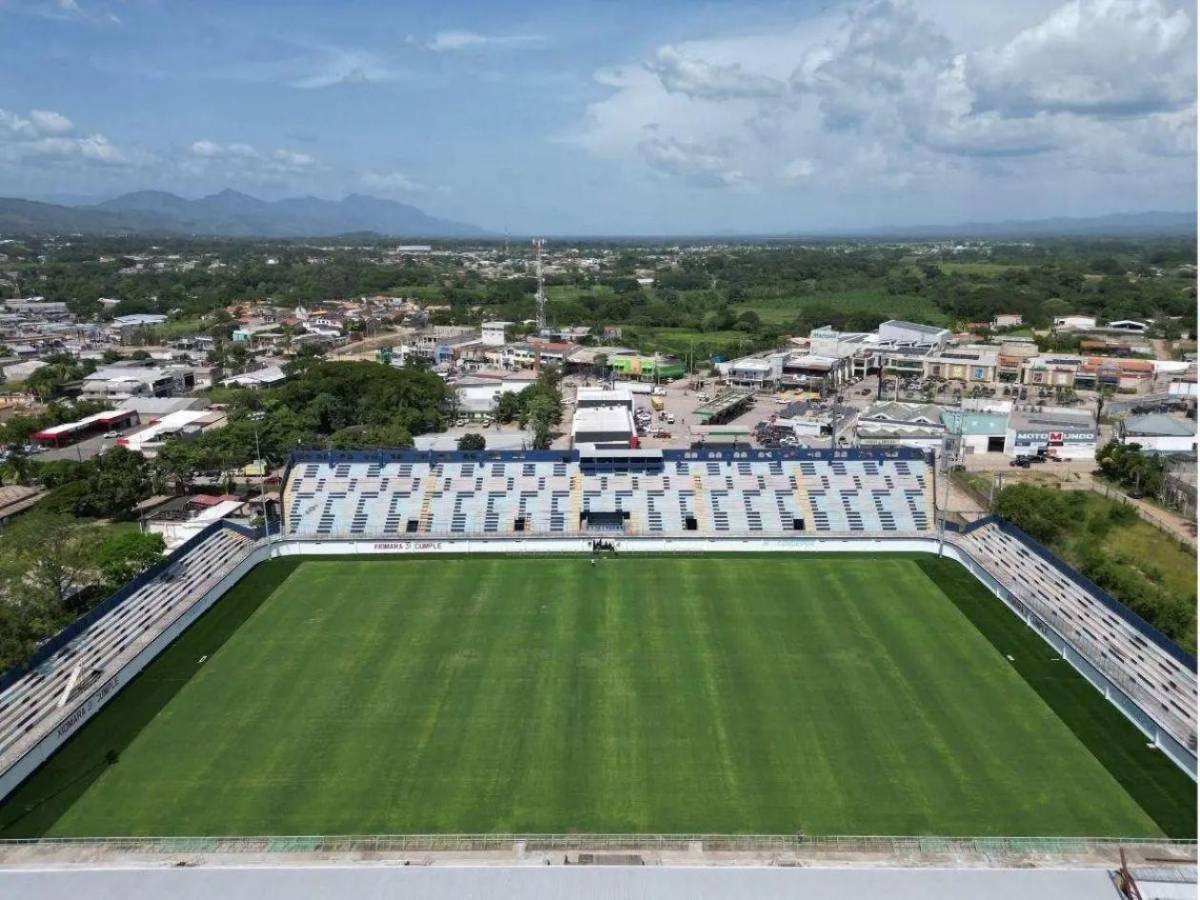 CONDEPOR impulsa capacitación técnica para preservar cancha del Brevé