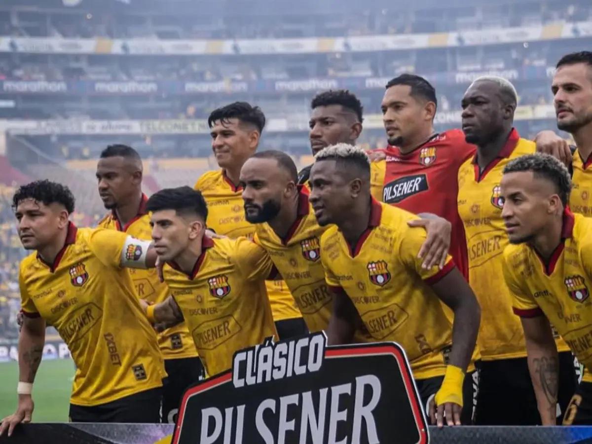 Muerte Mario Pineida: llegó al funeral del jugador del Barcelona SC y fue asesinada; esto dice el informe de la policía