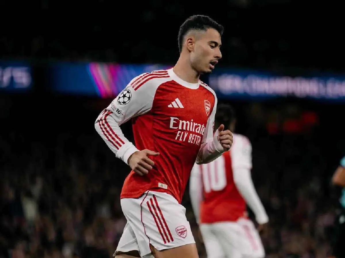 Mbappé hizo cuatro y otro marcó triplete: así quedó la tabla de goleadores de la Champions League