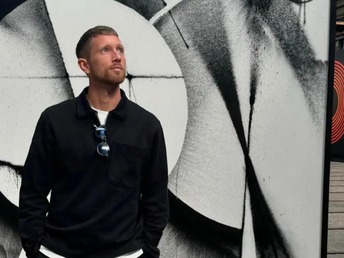 En plena navidad muere futbolista de la peor forma a los 34 años y frente a su esposa: todo un país está desgarrado