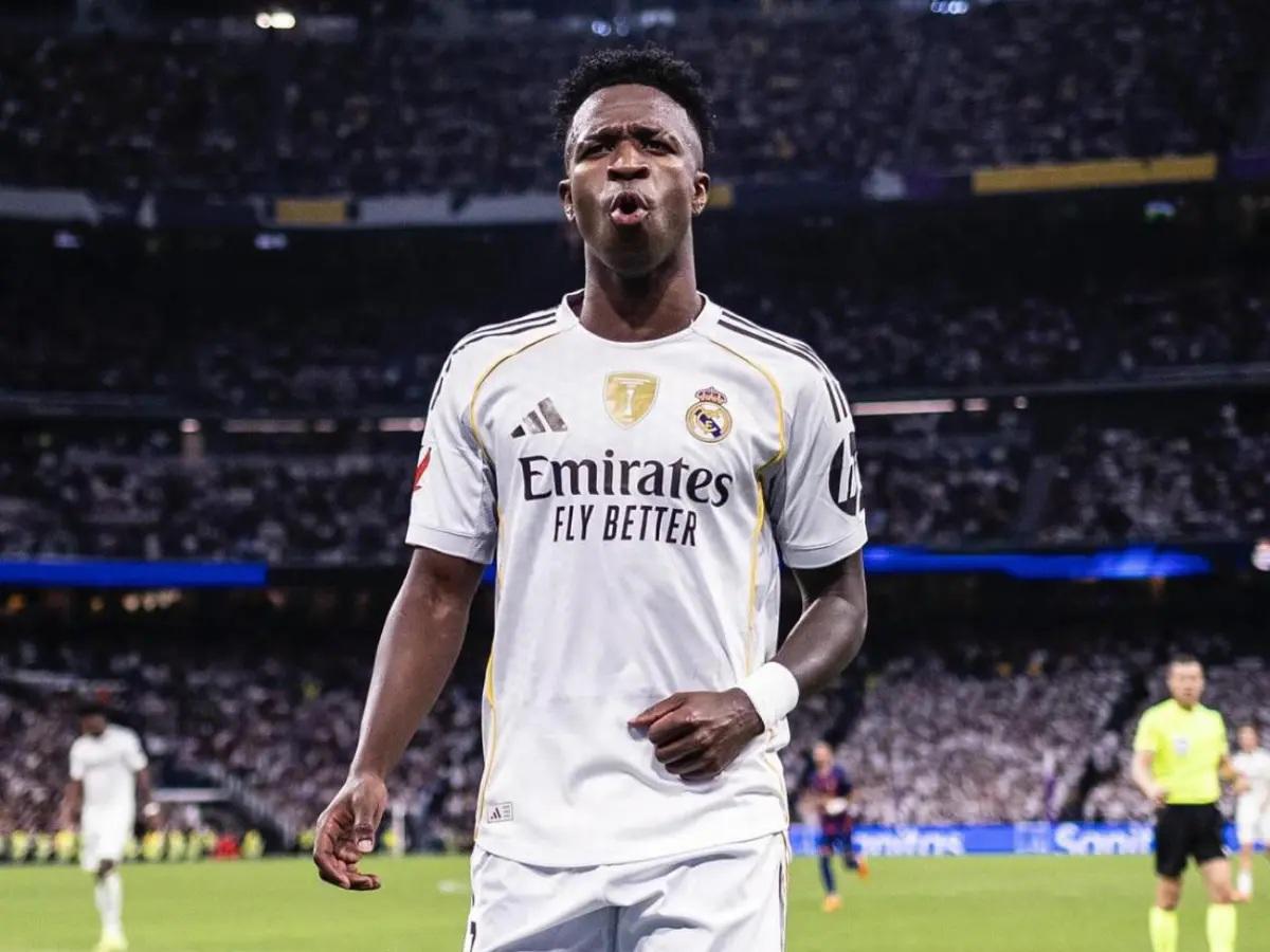 Ya dijo si: Real Madrid cierra fichaje, se fue del Barcelona a Inglaterra y giro inesperado con Nico Williams