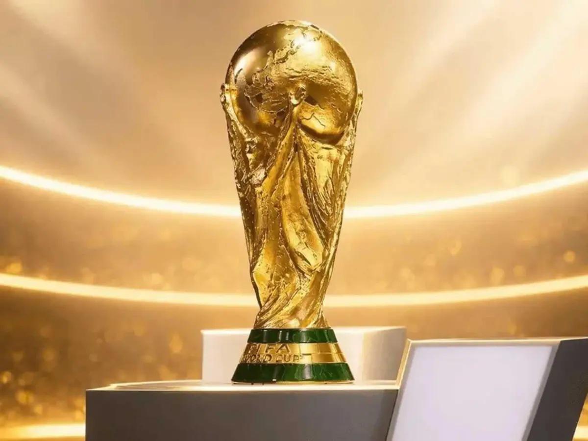 Donald Trump ratifica la noticia que sacude el Mundial 2026: Si ganan tendremos que preocuparnos