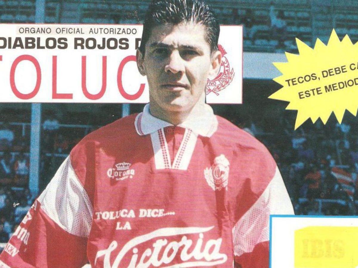 Top: 20 jugadores hondureños que quizás no recuerdes que pasaron por el fútbol de México, ¡cuatro están activos!