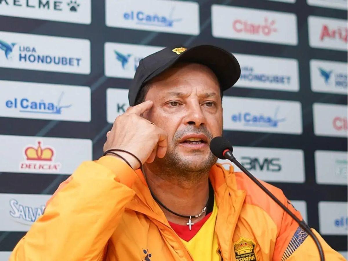 Fichajes: Olimpia va por bombazo, barrida en Olancho, Messiniti define futuro y dos grandes de Honduras van por De Olivera