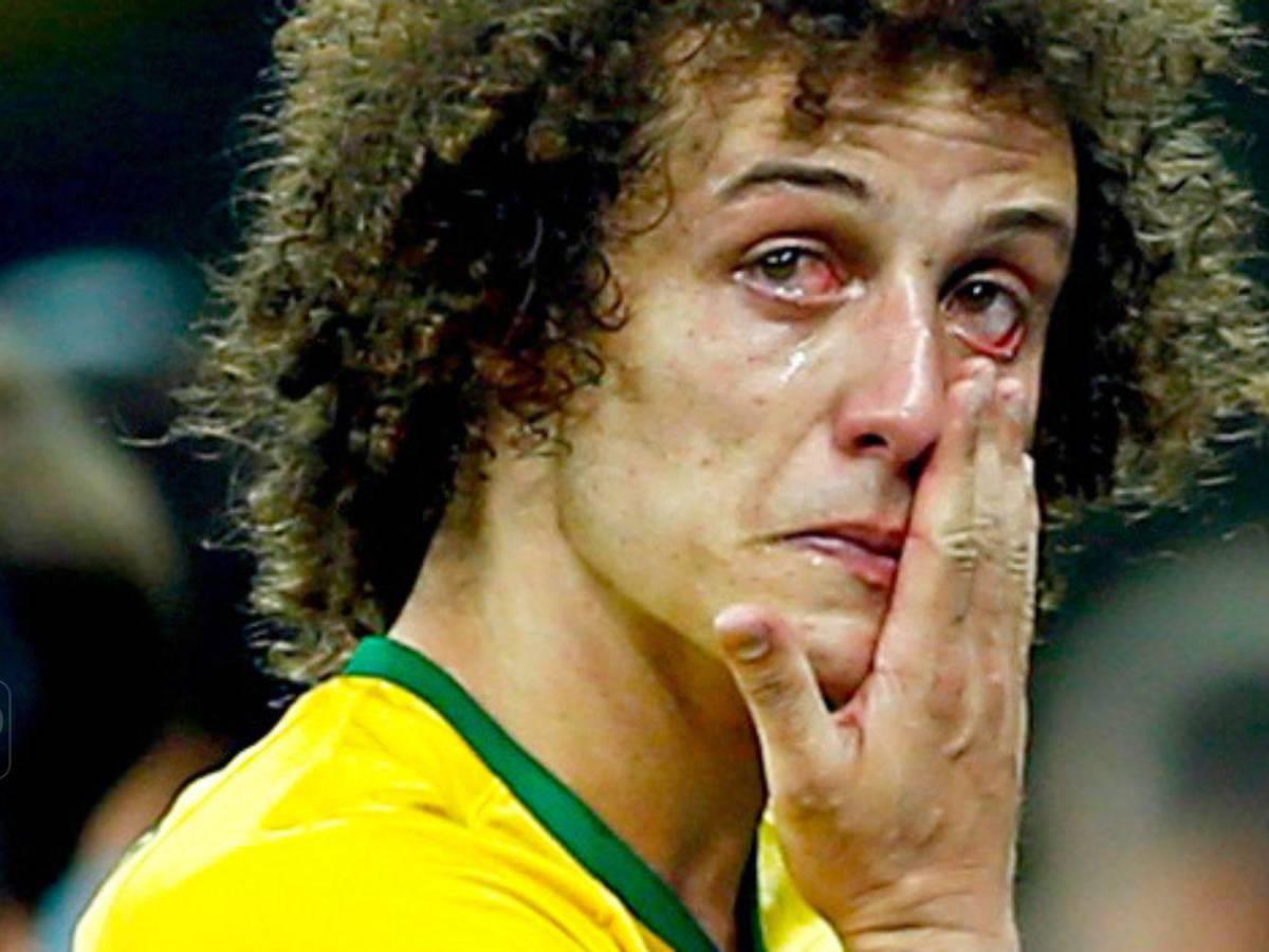 Fue mundialista con Brasil y está involucrado en tremendo escándalo con una modelo: Si habla, demándala