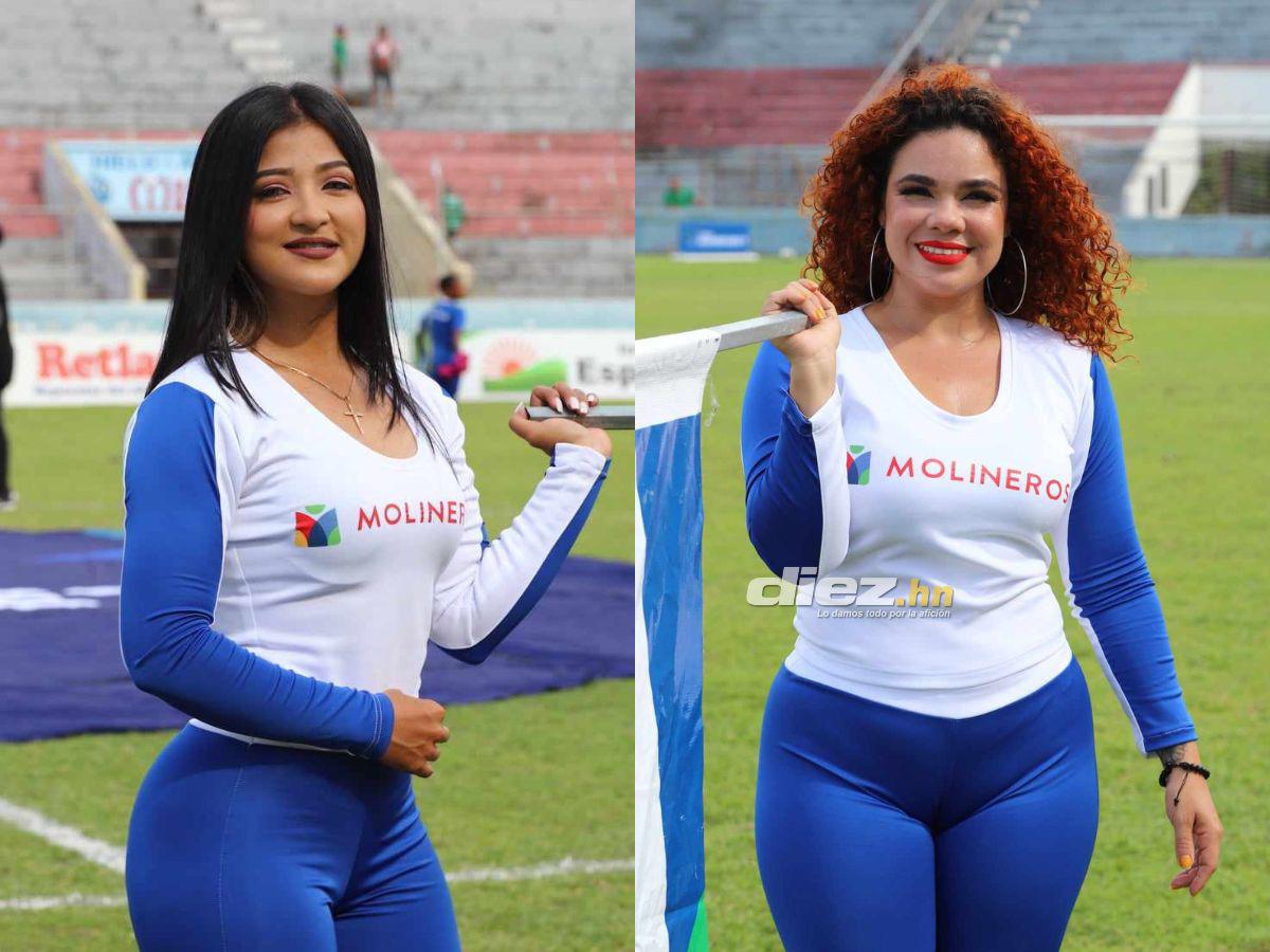 Victoria arrasó con Marathón: tristeza de La Tota, el niño con flow, caras largas en el verde y el carnaval de los jaibos