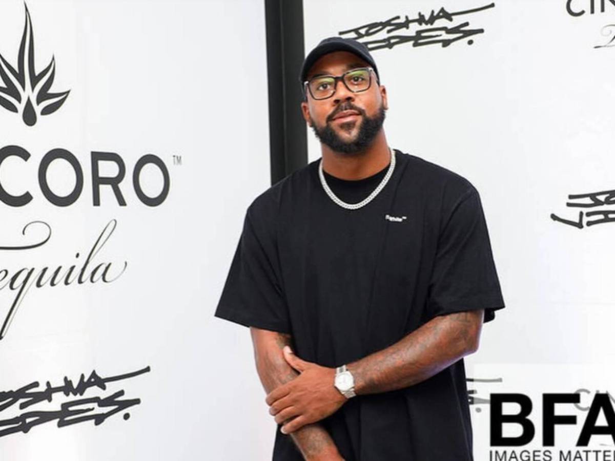 Michael Jordan está decepecionado: el motivo por el que enviaron a la cárcel a su hijo y lo que había en sus bolsillos