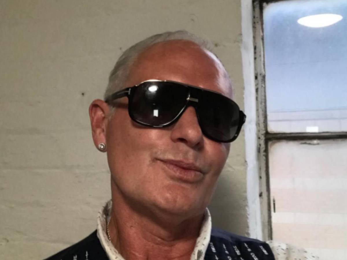 Paul Gascoigne y los últimos reportes: las noticias sobre su estado de salud; drogas, mujeres y así fue encontrado