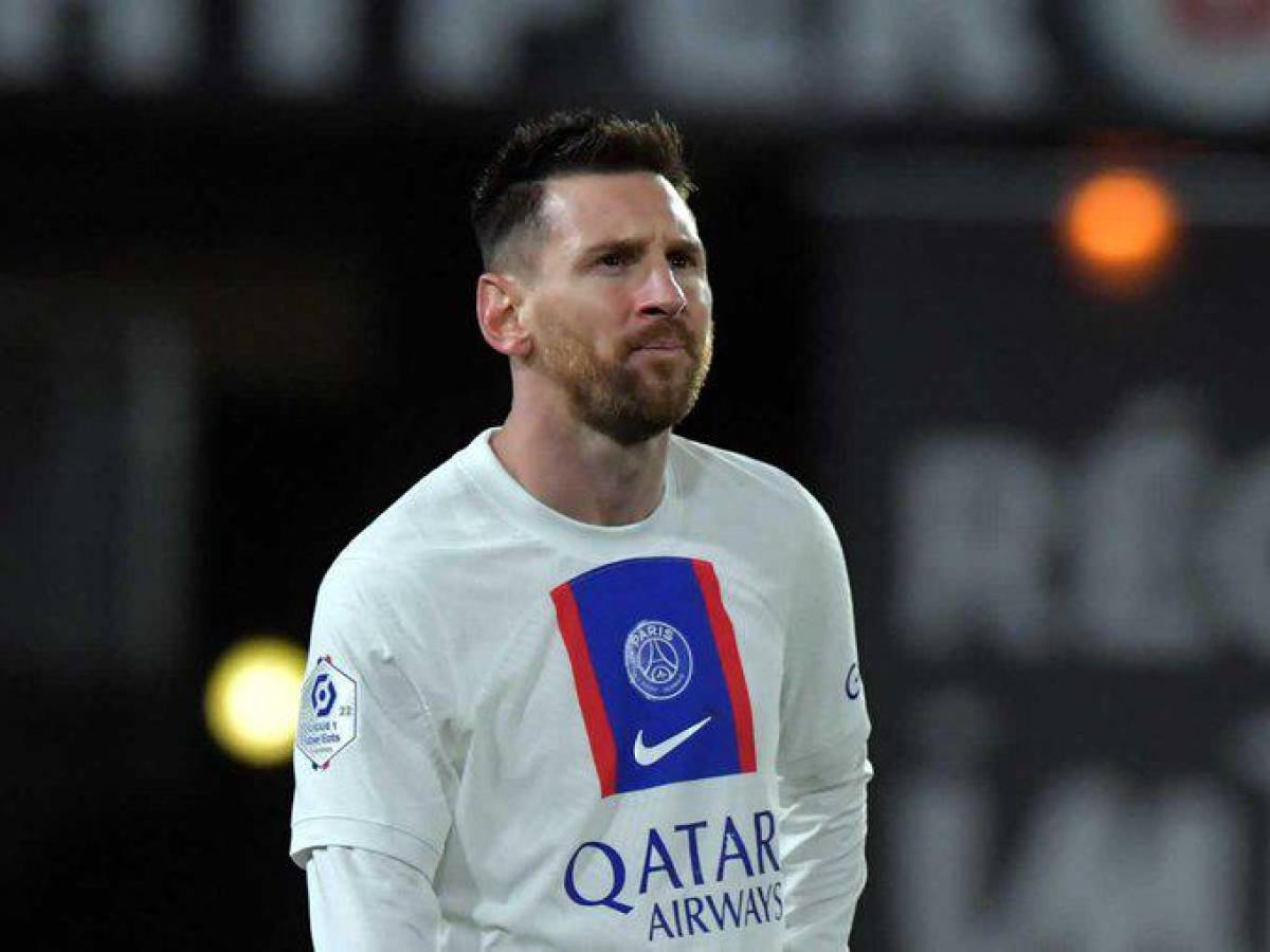 Mercado: La respuesta de Messi a la oferta de Arabia, doble trueque Barcelona - Inter y sorpresa con Keylor Navas