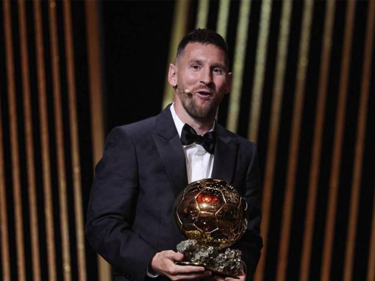 Messi sorprende y visita a recordado ex jugador de la Liga Nacional de Honduras ¿Cuál fue el motivo?