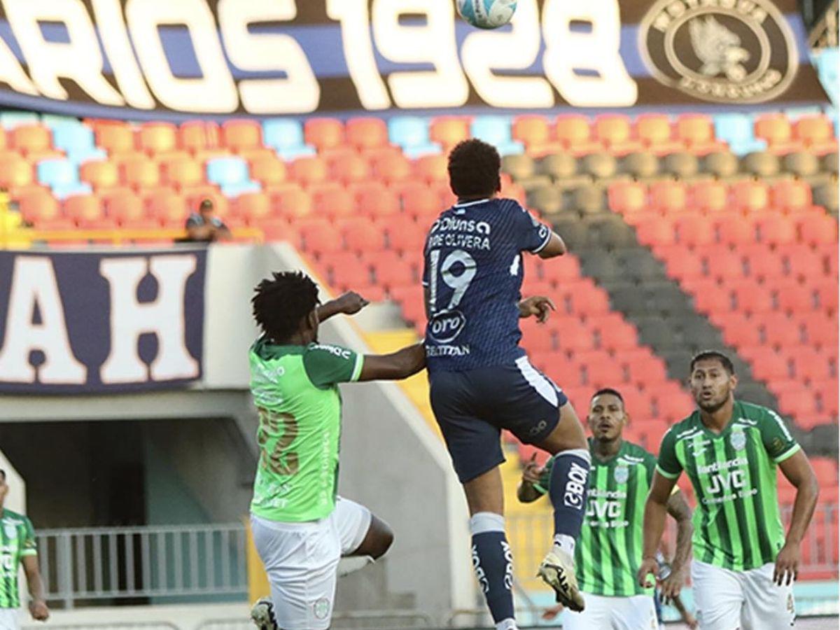 Honduras tiene tres cupos: los 6 equipos clasificados a la Copa Centroamericana 2026 de Concacaf