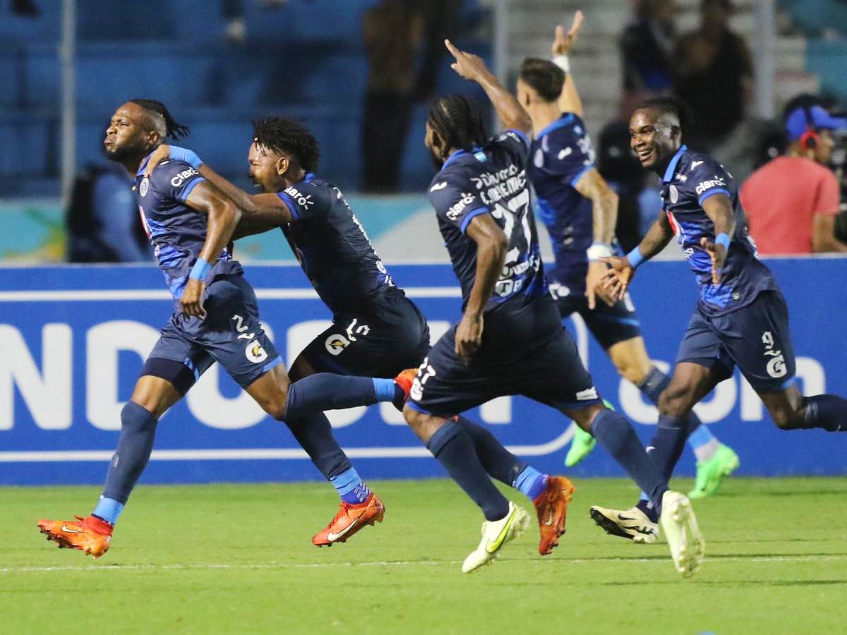 “Me reuniré con Emilio Izaguirre”, dice legionario hondureño que apunta a fichar con Motagua