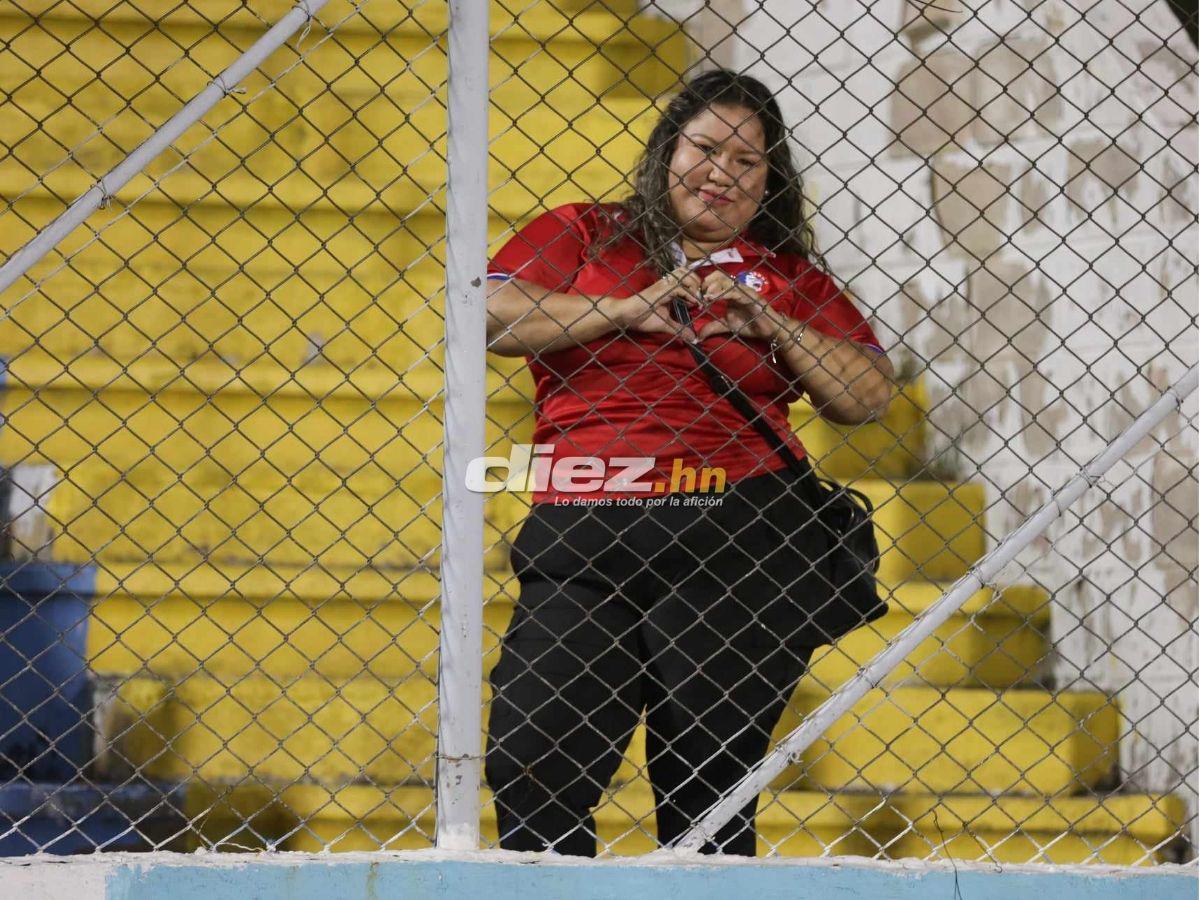 Llanto en Olimpia tras la eliminación, bronca del cuerpo técnico merengue con Antigua y tristeza en el Nacional