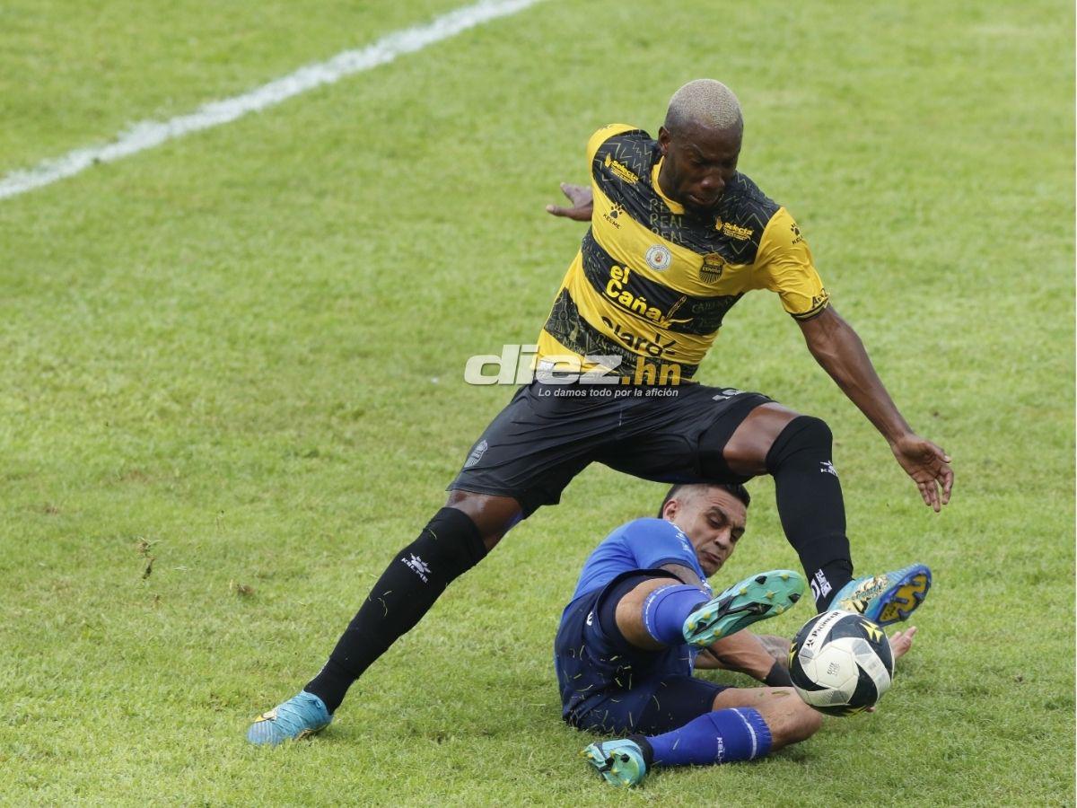 El perdón de Onan Rodríguez luego del horror, detallazo de Real España y ¡caras largas en la Máquina tras caer en el Olímpico!