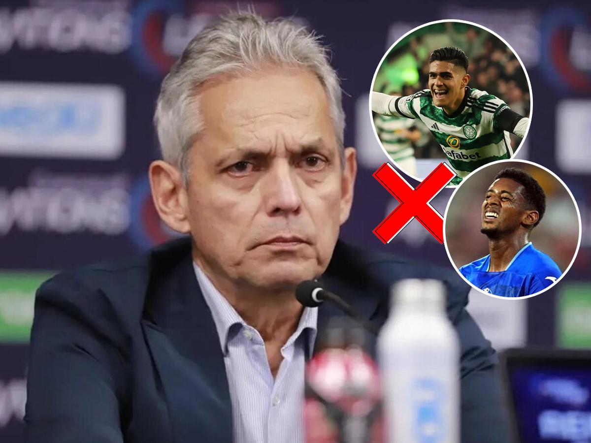 Rueda habla sobre el peligro de Cuba y adelanta por qué ante Ecuador no estará Choco Lozano ni Palma