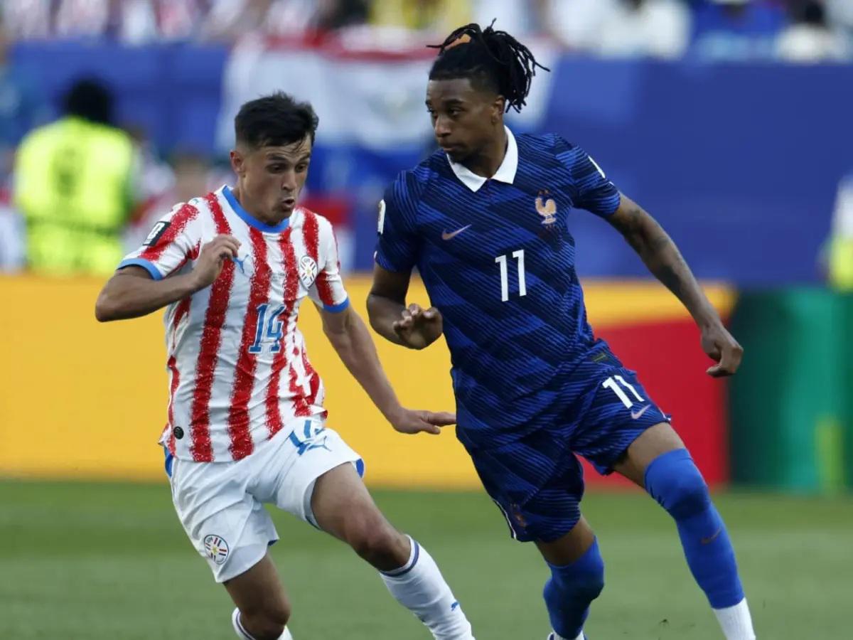 La petición de Michael Olise que cambia todo para el Real Madrid en pleno Mundial