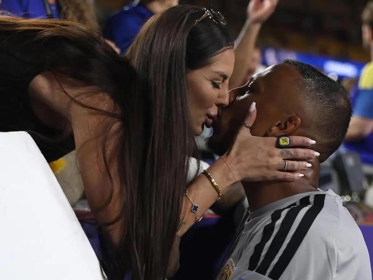 Hizo historia en el Mundial y todos hablan de ella: este recuerdo hay con Honduras