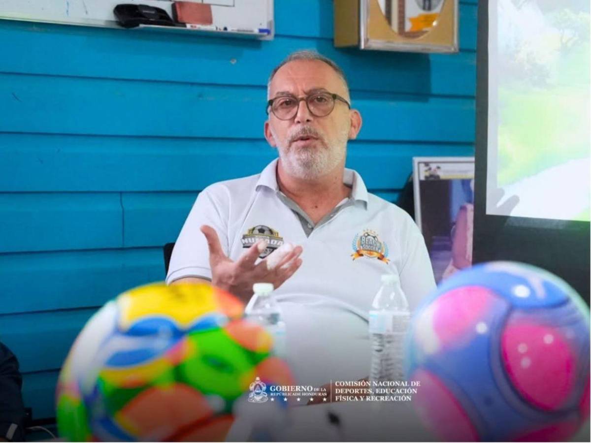 CONDEPOR fortalece vínculos con la comunidad garífuna de Tornabé