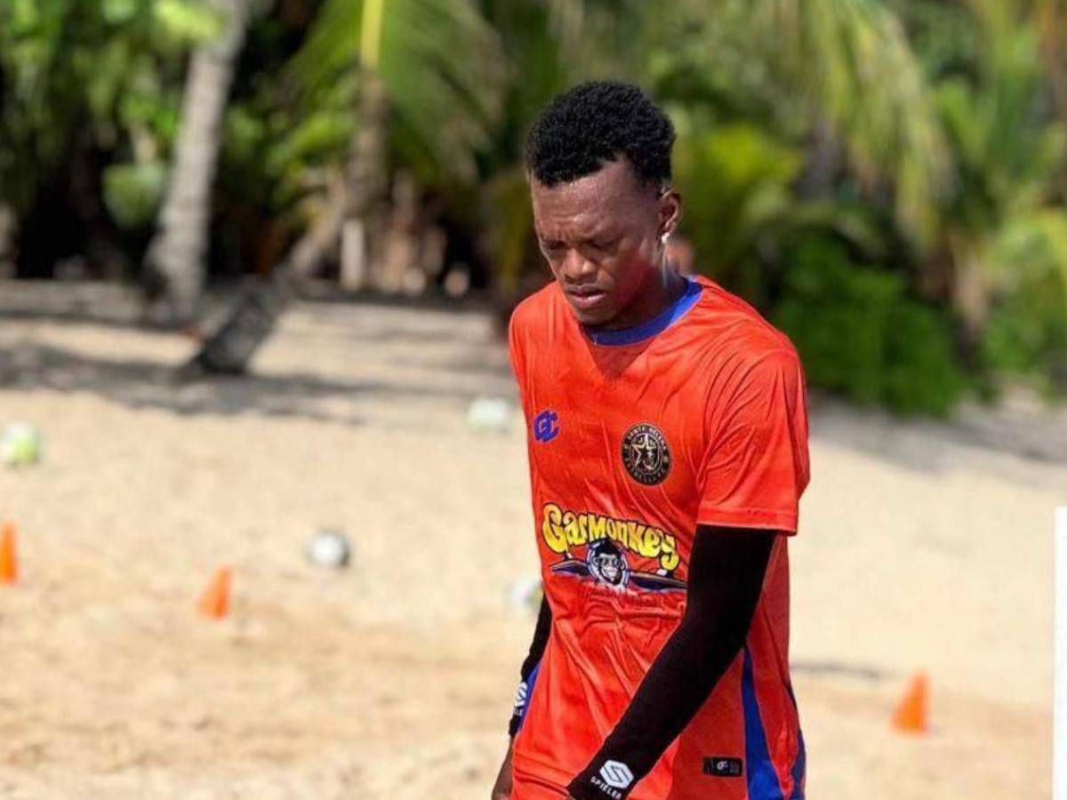 Fichajes: Dos bajas en Olimpia, Policía Nacional firma tres de un golpe, Platense se refuerza y ¡Beckeles tiene nuevo equipo!