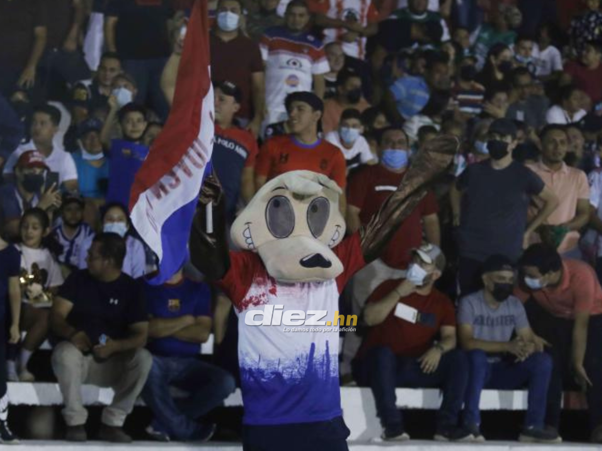 La Real Juventud recibió dura sanción de cara al inicio del torneo Clausura 2023.