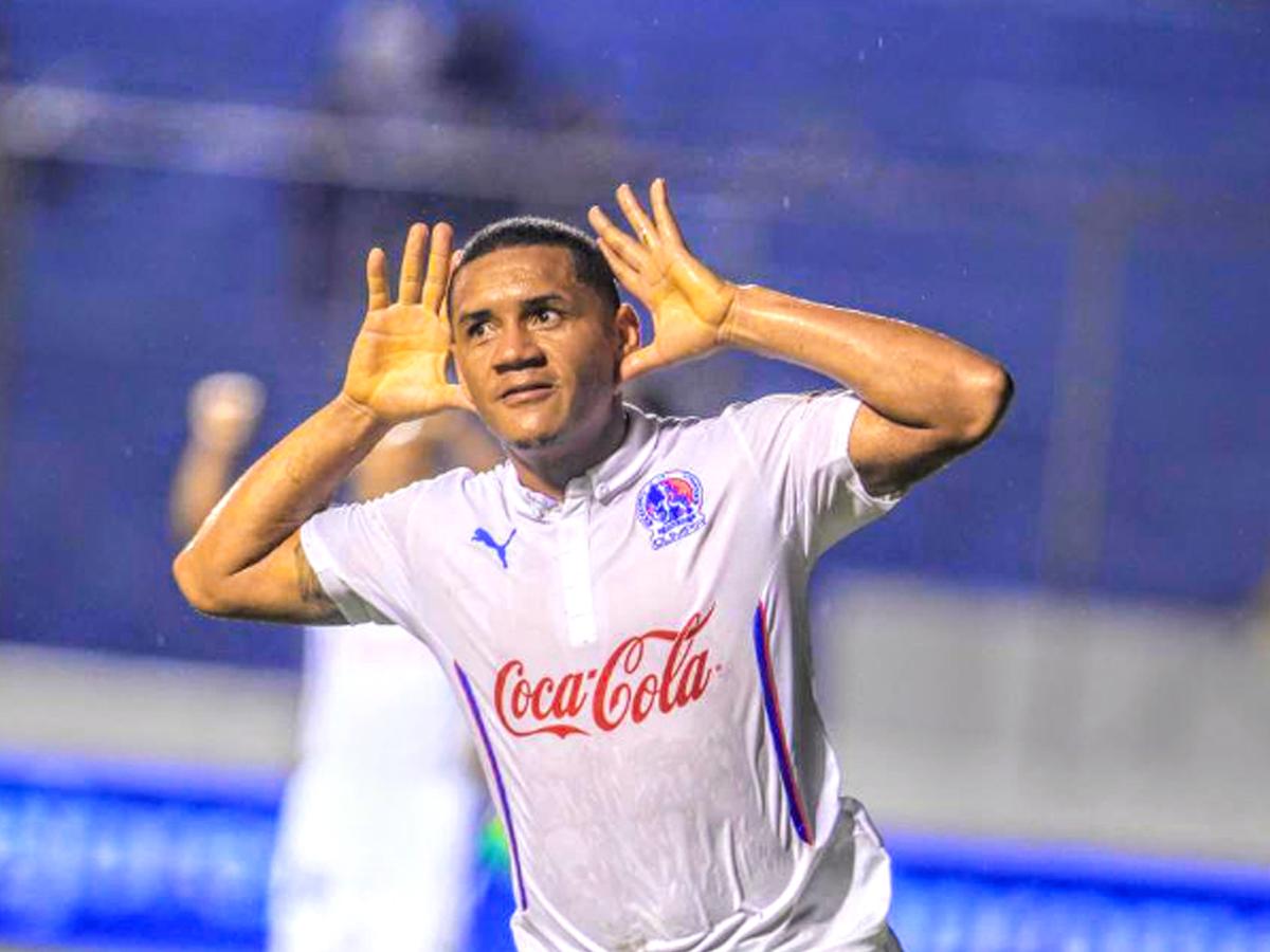 20 futbolistas que fueron campeones con Marathón y Olimpia en Liga Nacional de Honduras, ¿se te habían olvidado?