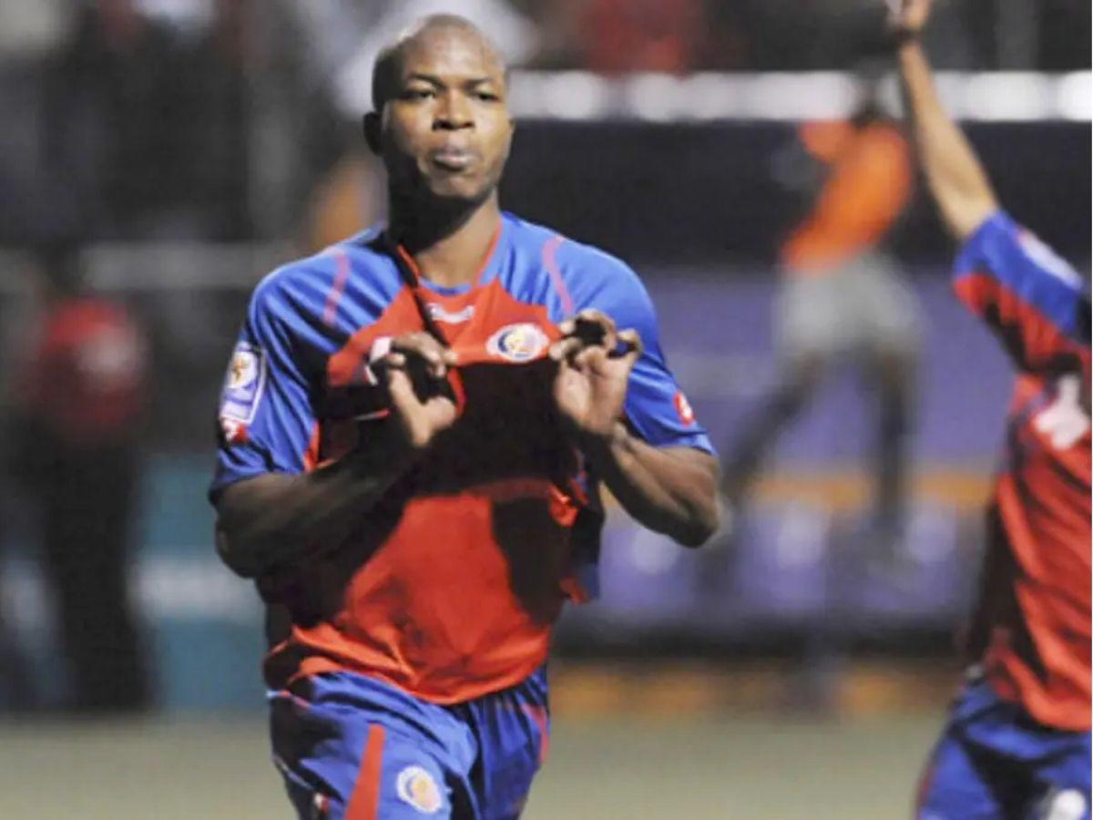 ¡Sigue el escándalo en Costa Rica! Exjugador de Liga Nacional de Honduras irá a juicio por supuesto tráfico de drogas