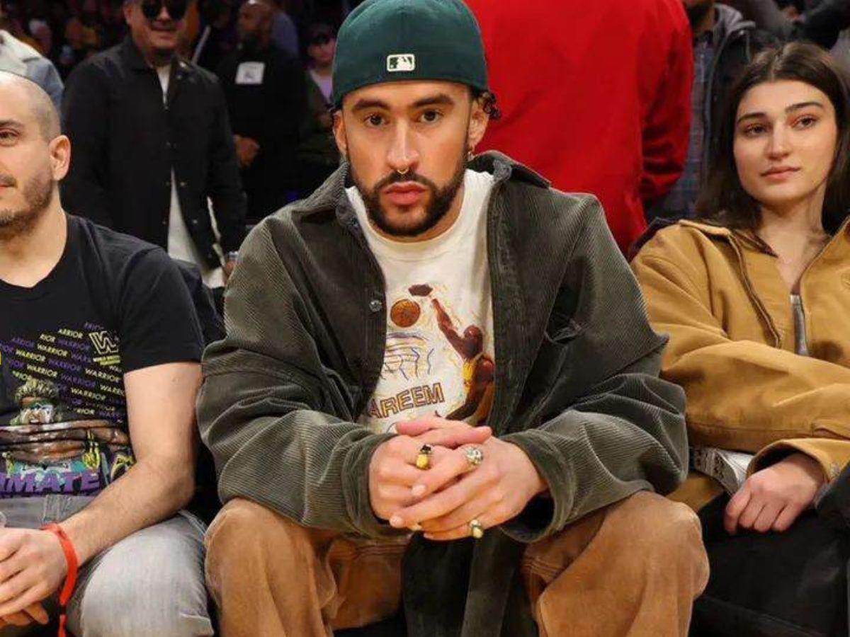 Las celebridades y leyendas  que no se perdieron el récord de LeBron James como el máximo anotador en la historia de la NBA