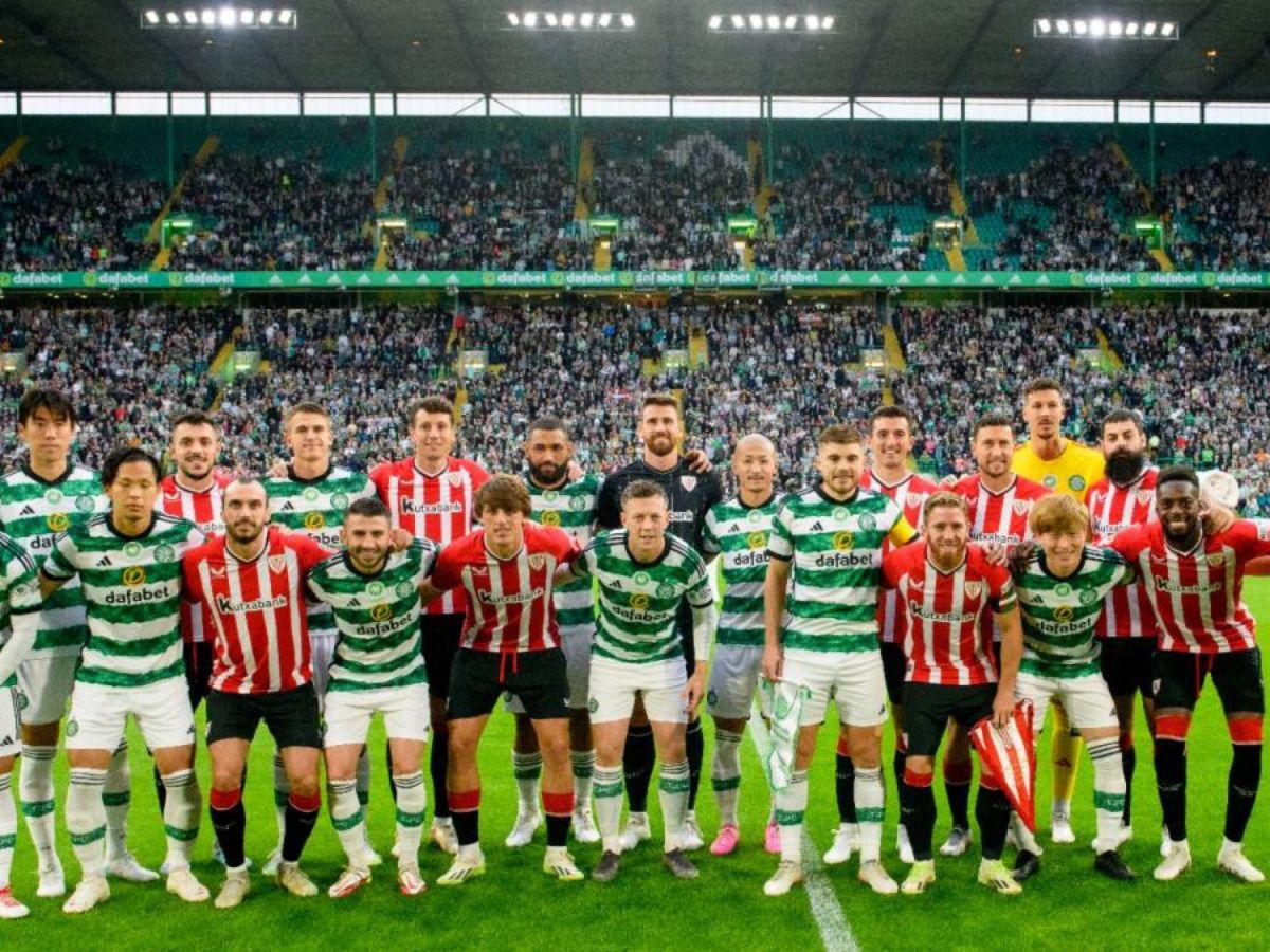 Celtic Park: Uno de los más escandalosos del mundo, sus hermosos tifos y la nueva casa del hondureño Luis Palma