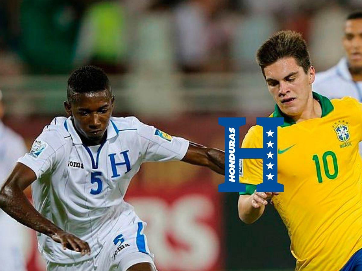 Las 20 promesas del fútbol hondureño que pintaban para brillar, pero que se terminaron apagando con el tiempo