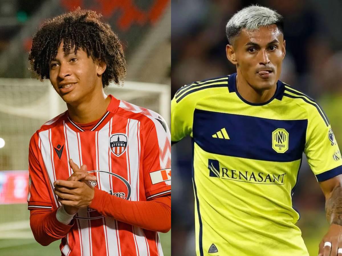 El legionario desconocido de Honduras, campeón internacional y jugará la Concacaf Champions Cup 2026