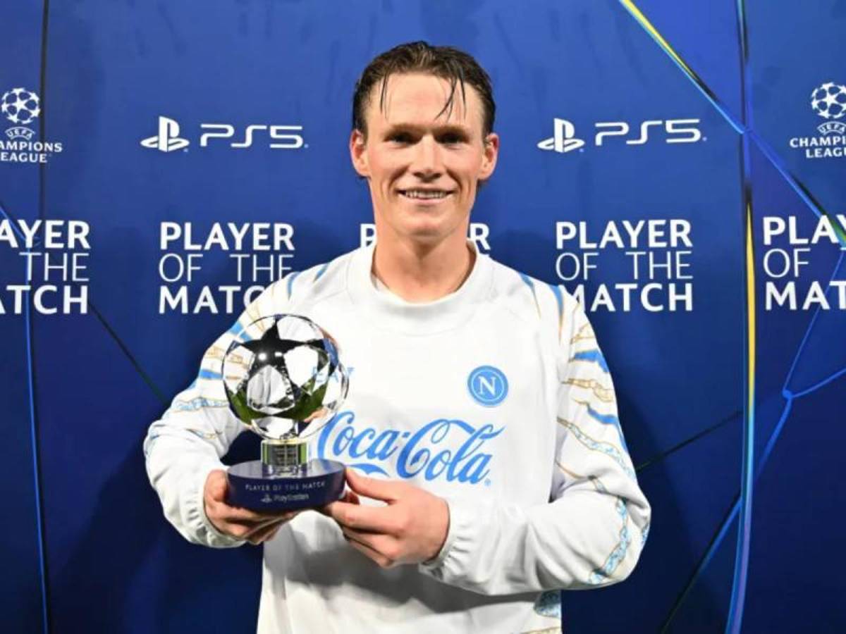 Haaland golea al Real Madrid y recorta la distancia de Mbappé: así quedó la tabla de goleadores de Champions League