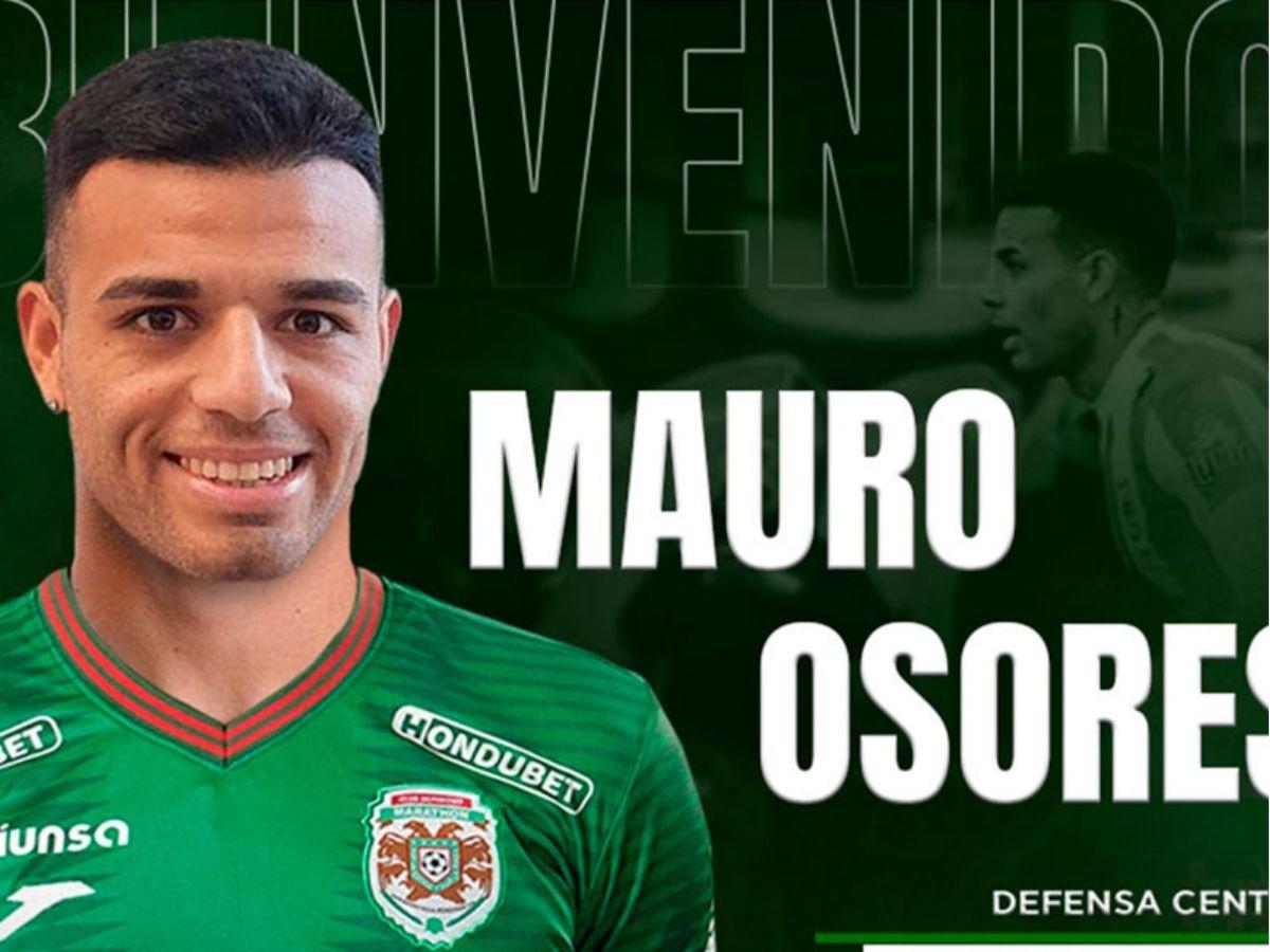 ¡Marathón inicia barrida! Los jugadores que se quedaron sin contrato tras la eliminación en el Apertura 2024