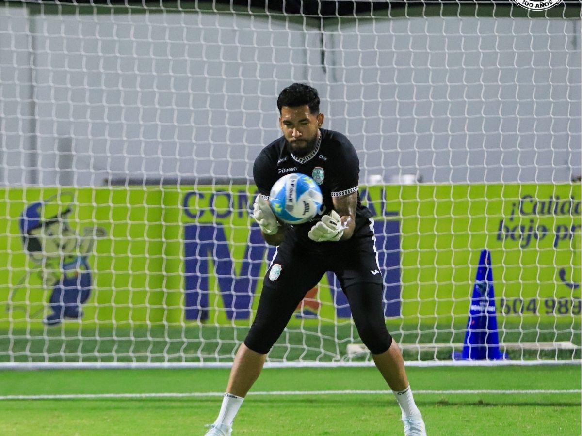 ¡Marathón es candidato! Así sería el nuevo 11 titular de Lavallén para buscar la décima en el Clausura de la Liga Nacional