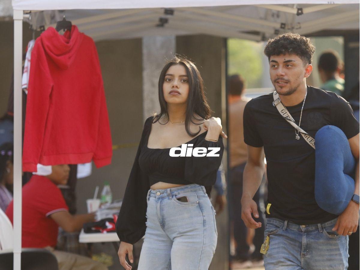 Barbies cautivaron en el Independiente-Choloma, diluvio azotó Siguatepeque y ¿quién es el misterioso enmascarado?