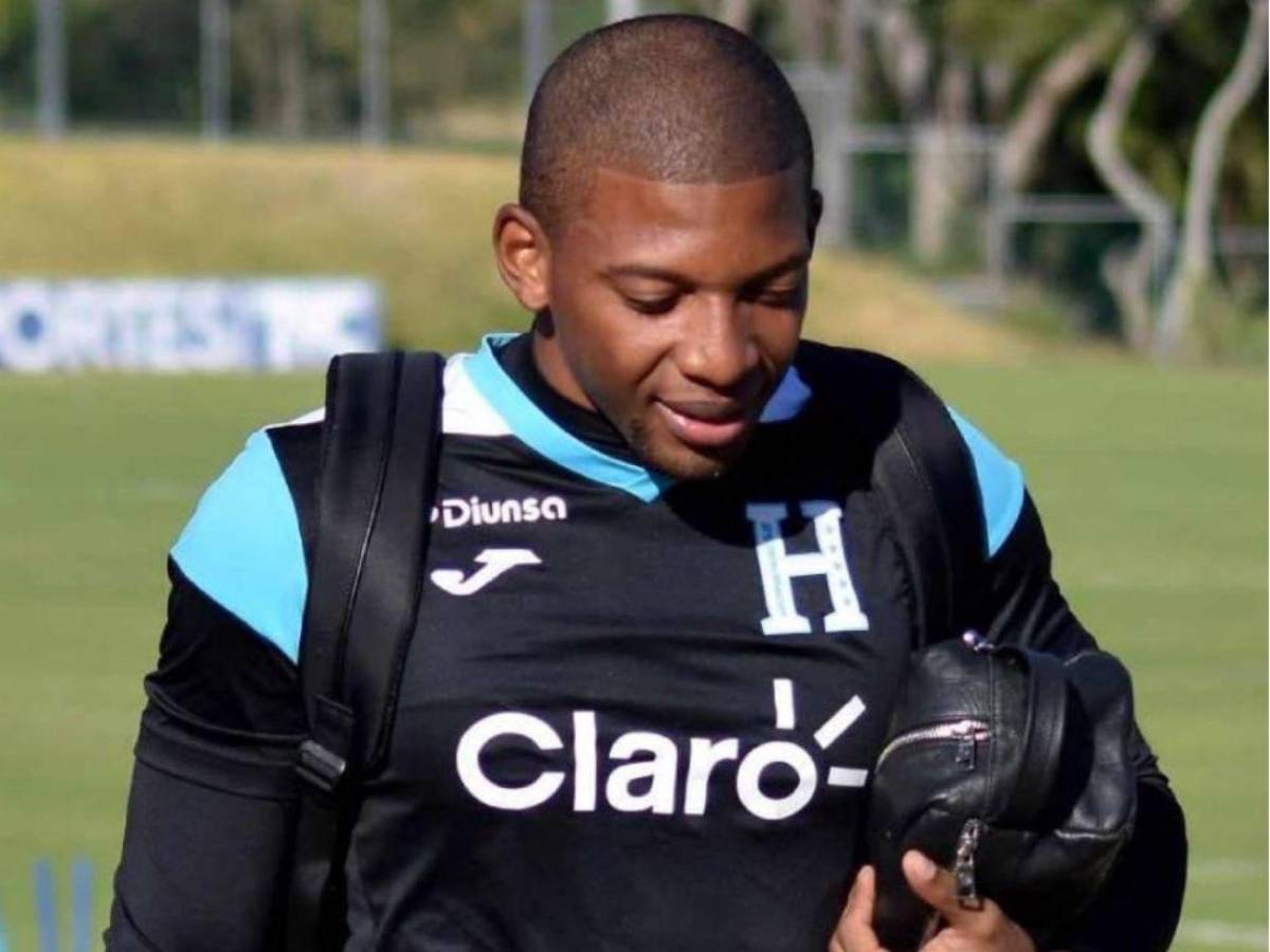 Mundial 2026: así luciría la convocatoria de Honduras si hubiese clasificado