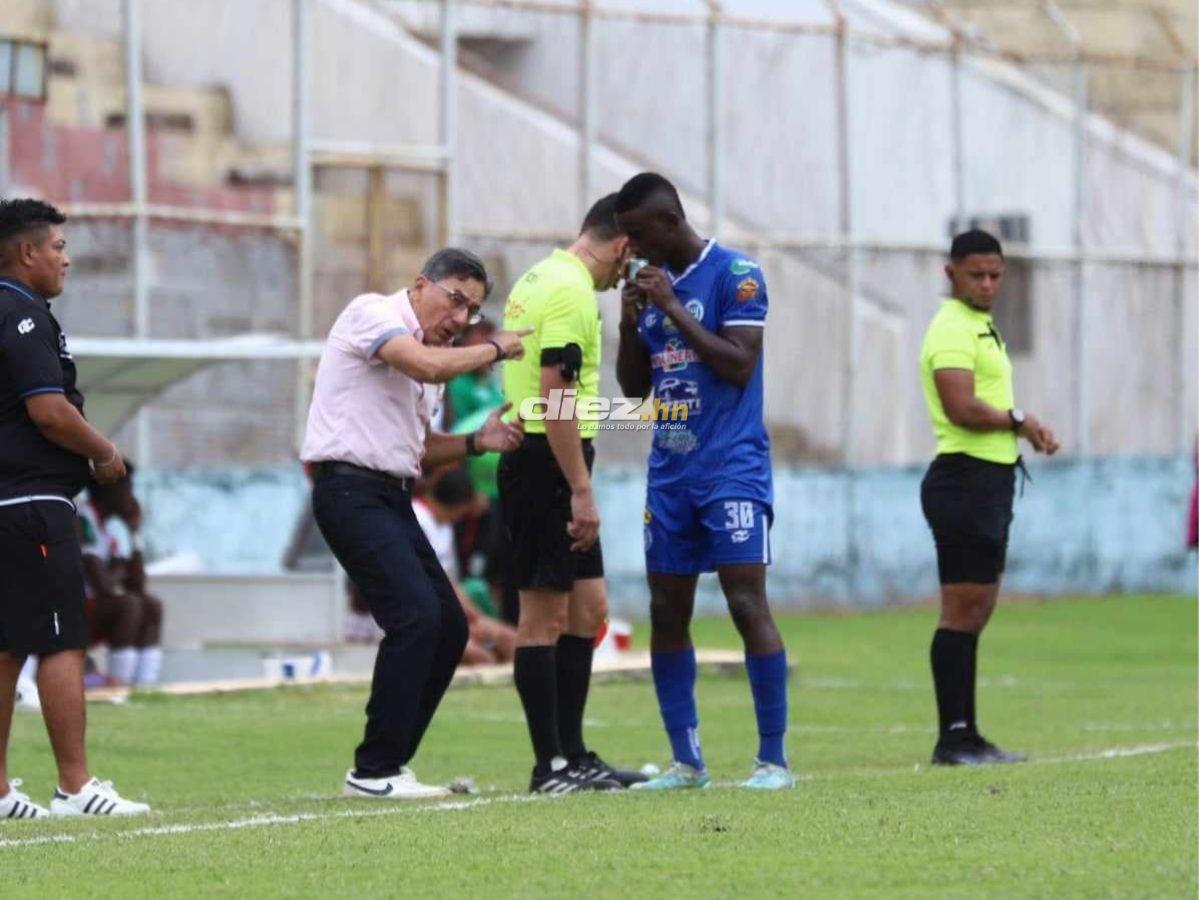 Victoria arrasó con Marathón: tristeza de La Tota, el niño con flow, caras largas en el verde y el carnaval de los jaibos