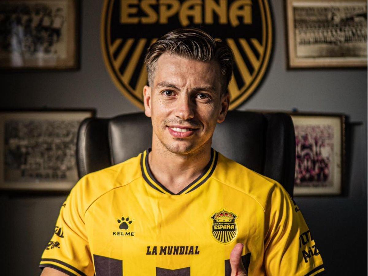 ¡Equipazo! Así sería el nuevo 11 titular del Real España en el Clausura de la Liga Nacional de Honduras