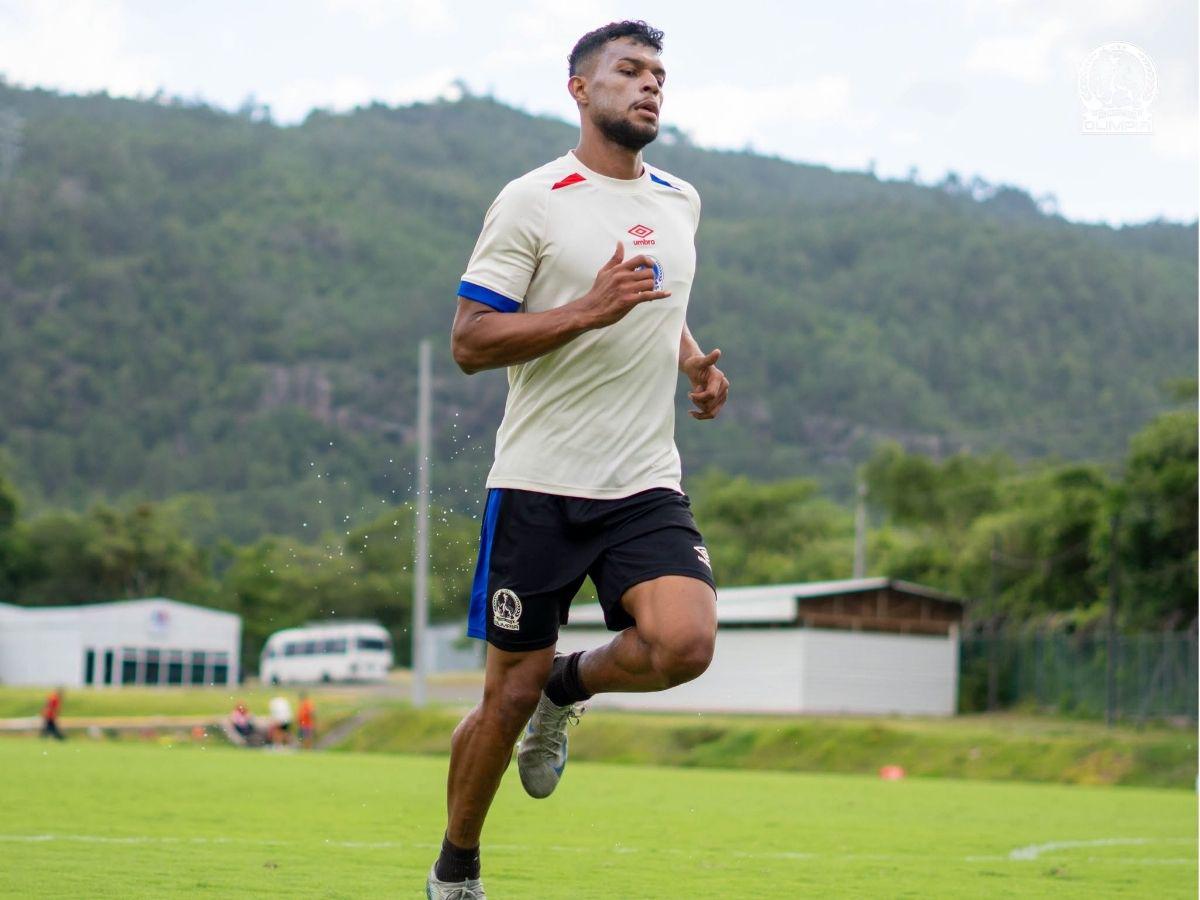 Barrida y seis fichajes: así se arma Olimpia para la Copa Centroamericana