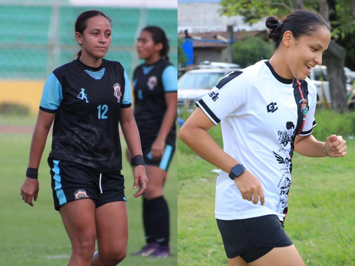 CD Under, el equipo femenino que brilla en Honduras: De qué trabajan sus jugadoras, de dónde son y quién es su futbolista de 39 años