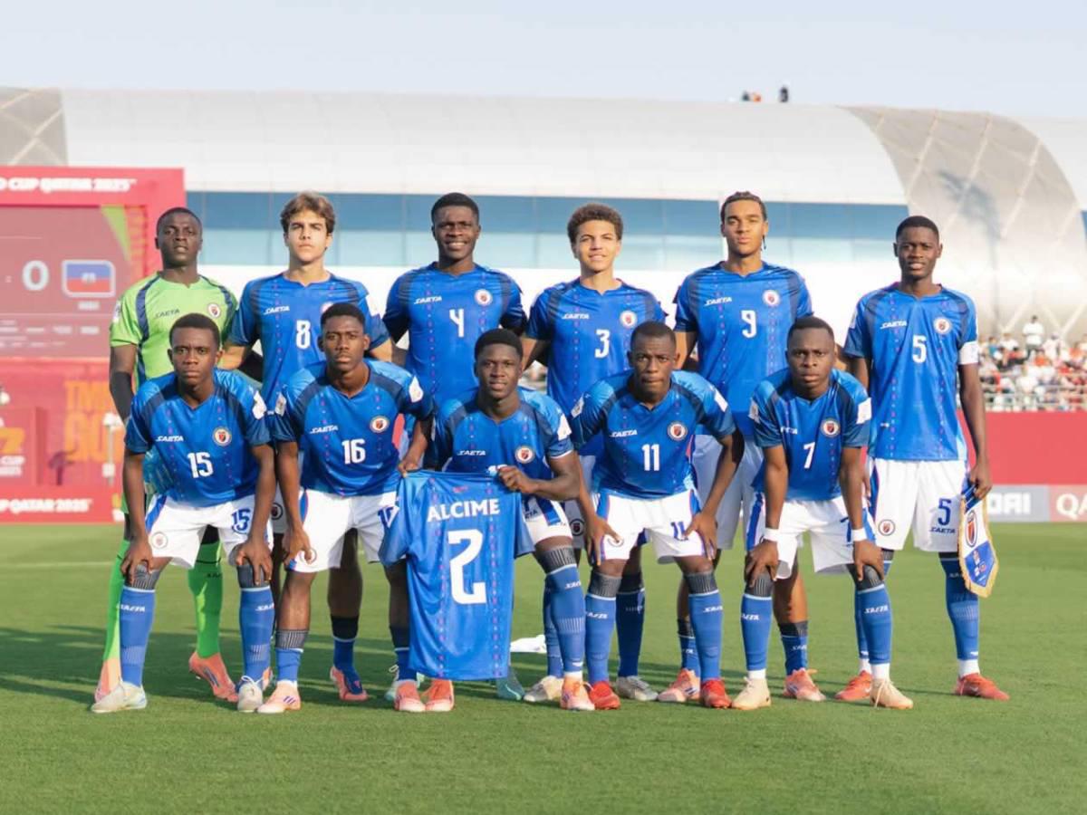 Mundial Sub-17: Concacaf en alto por medio de México al mandar a casa a una de las candidatas al título