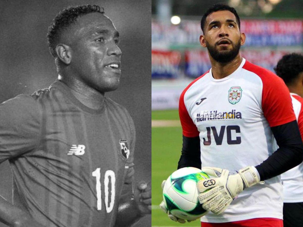 César Samudio revela el duro momento que está pasando tras la muerte de Luis Tejada: “Me erizo, trato de pensar y no lo creo”