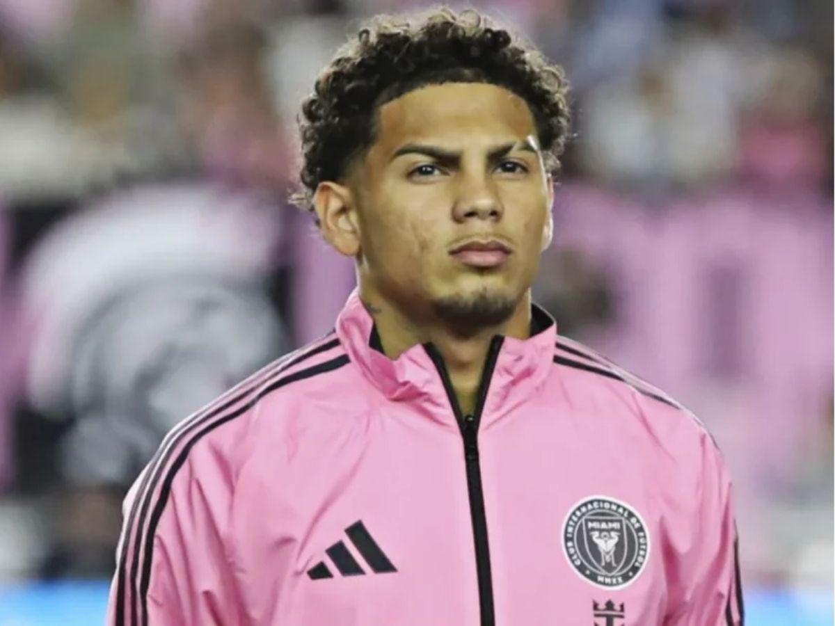 ¡El calvario de Honduras! El otro 11 titular de la H que se pierde las dos finales de noviembre por Eliminatoria Mundialista