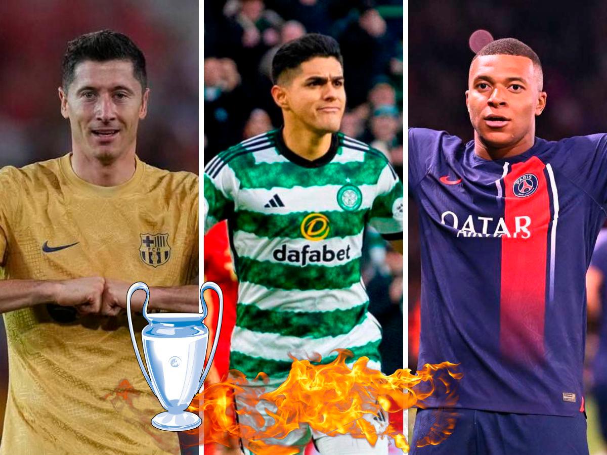 Barcelona y el Celtic de Palma se juegan una final: Horarios y dónde ver la fecha 5 de la fase de grupos de la Champions League