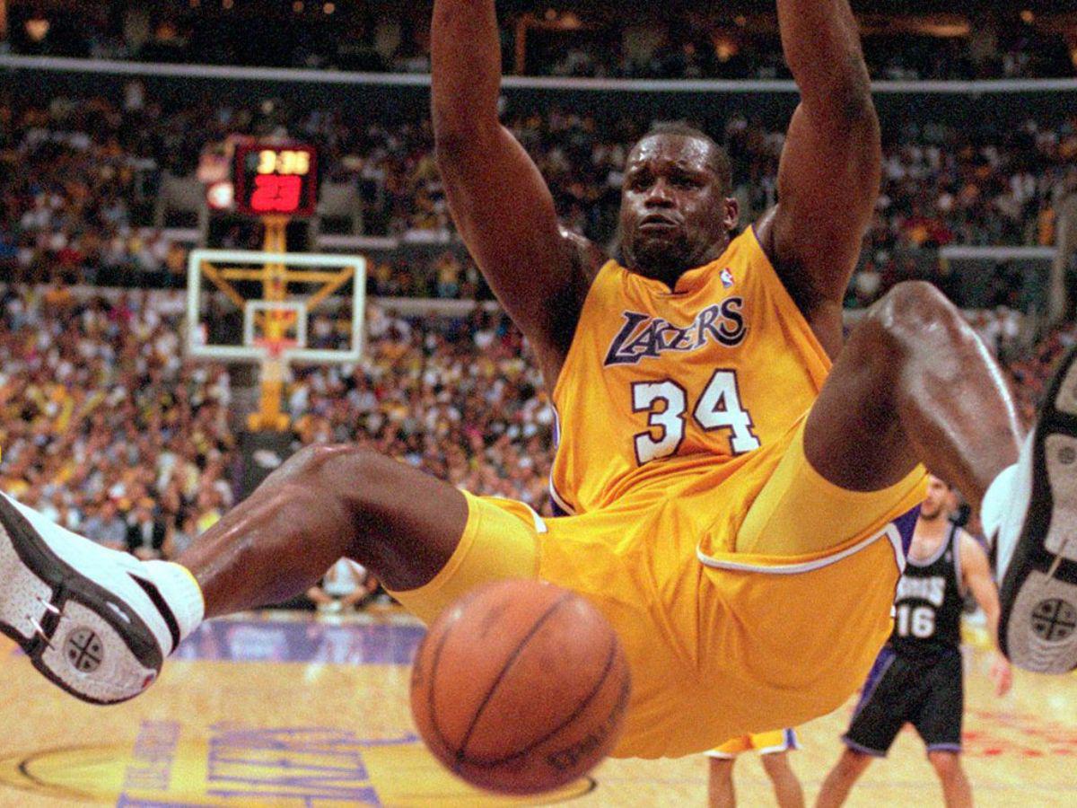 LeBron James es el rey del Basketball: Estos son los diez máximos anotadores de todos los tiempos en la NBA